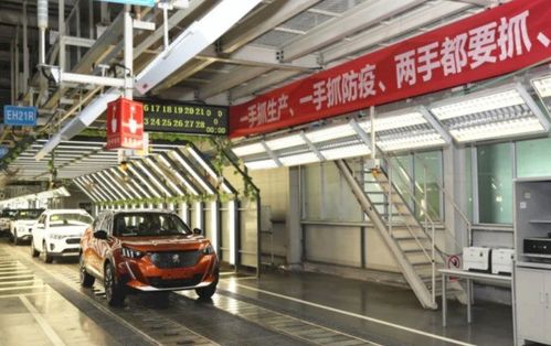 神龍汽車開局即奔跑，Q1銷量激增175%