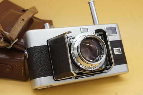 探尋經(jīng)典之光 Voigtl?nder福倫達135折疊相機、Vitessa與Ultron 50mm f/2鏡頭二手交易指南