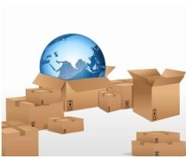 構(gòu)建高效進出口貨物物流產(chǎn)品庫，賦能網(wǎng)絡(luò)文化經(jīng)營