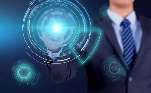 金融科技驅(qū)動互聯(lián)網(wǎng)信息服務(wù) 創(chuàng)新與風(fēng)控的平衡之道