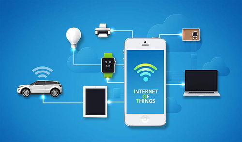 一文集齊無線傳輸協(xié)議，更好服務(wù)物聯(lián)網(wǎng)與互聯(lián)網(wǎng)信息服務(wù)